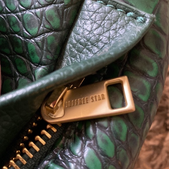 Jeffree star Fanny pack purse tote - Picture 5 of 6